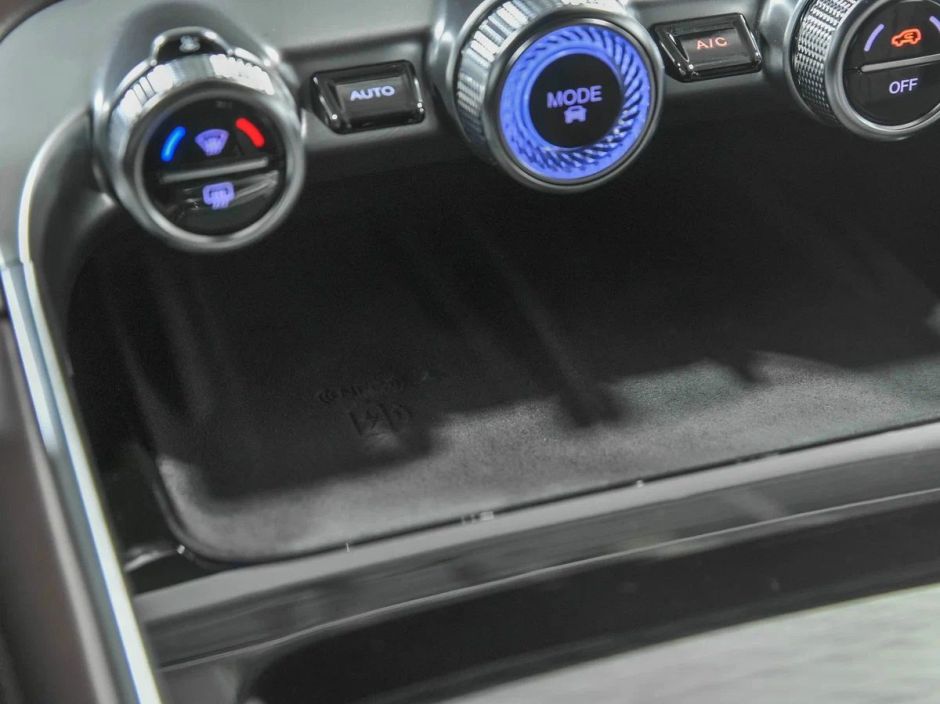 EXEED TXL 1.6 РКПП, 2025 фото 10