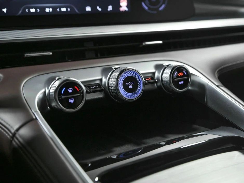 EXEED TXL 1.6 РКПП, 2025 фото 11