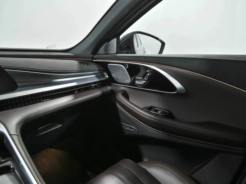 EXEED TXL 1.6 РКПП, 2025 фото 12