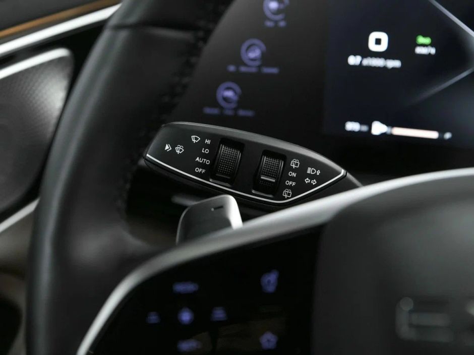 EXEED TXL 1.6 РКПП, 2025 фото 16