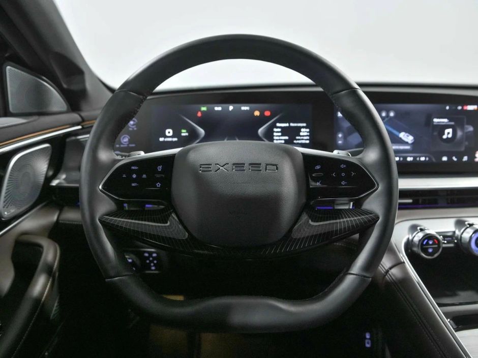EXEED TXL 1.6 РКПП, 2025 фото 17