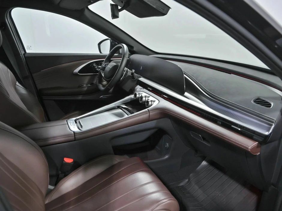 EXEED TXL 1.6 РКПП, 2025 фото 18