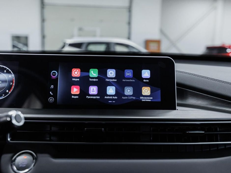 Chery Tiggo 4 Prime 1.5 РКПП, 2024 фото 6