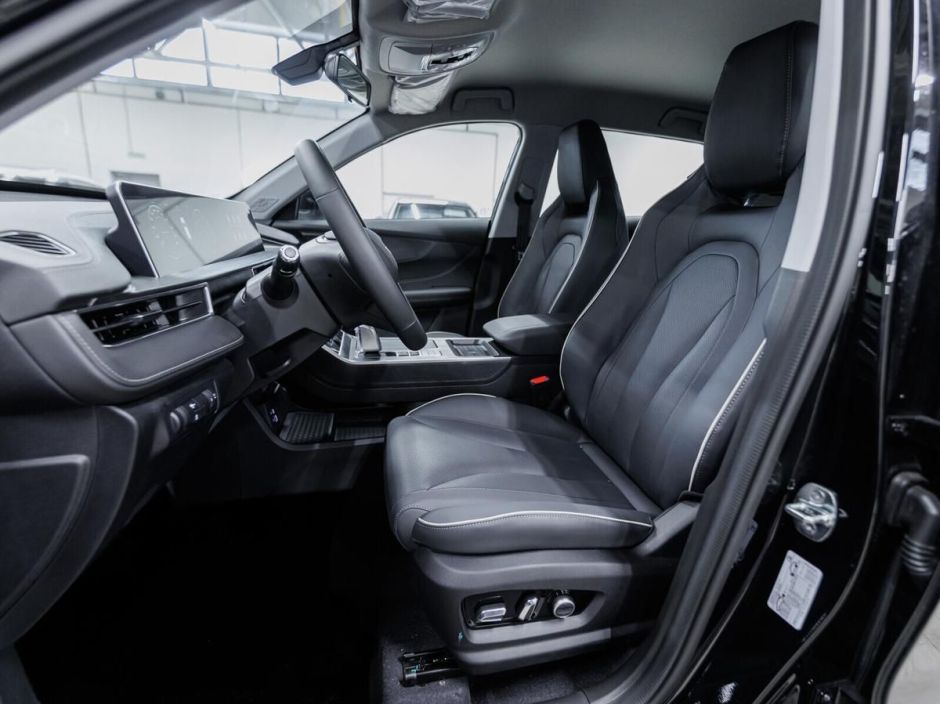 Chery Tiggo 4 Prime 1.5 РКПП, 2024 фото 7