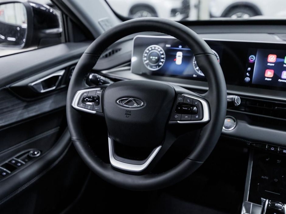 Chery Tiggo 4 Prime 1.5 РКПП, 2024 фото 8