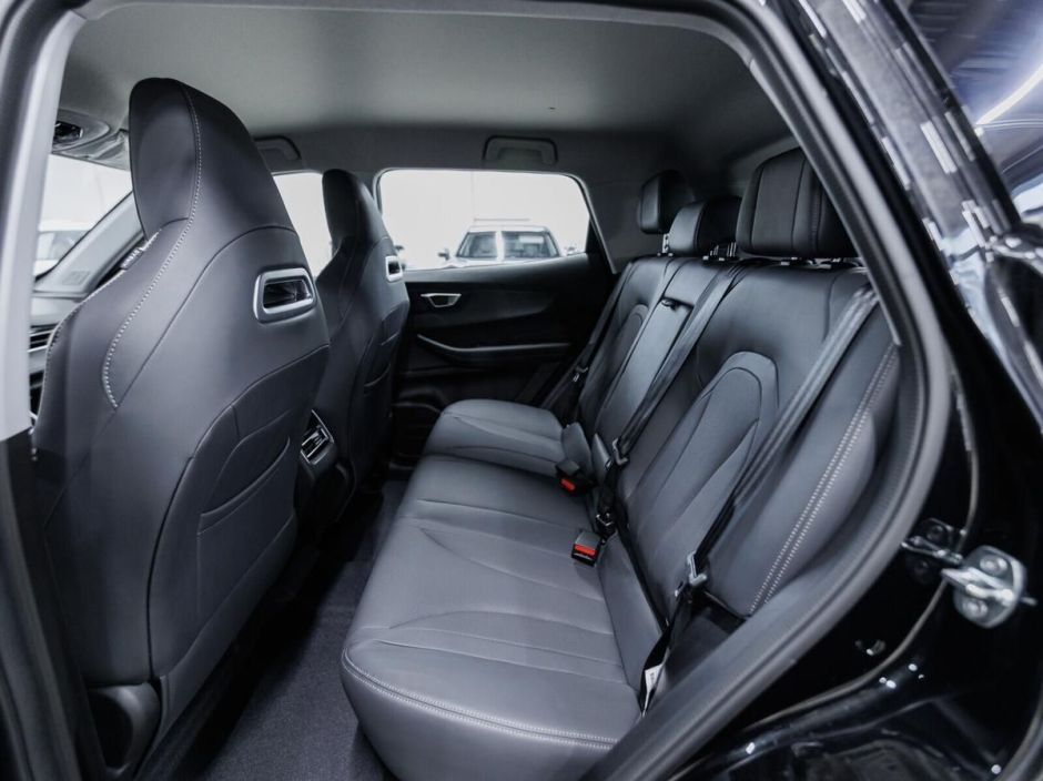 Chery Tiggo 4 Prime 1.5 РКПП, 2024 фото 9