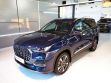Chery Tiggo 8 Pro Max Ultimate 4WD 2.0 РКПП, 2024 превью 1