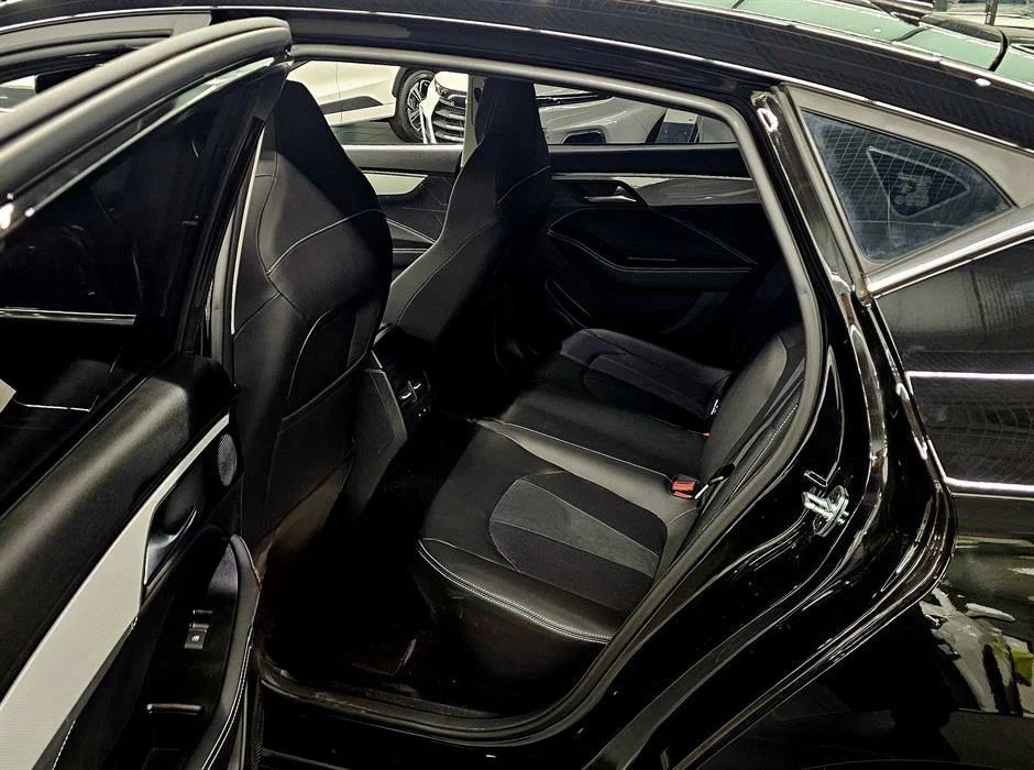 Москвич 6 Комфорт 1.5 CVT, 2024 фото 7