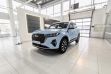 Chery Tiggo 7 Pro Max Ultra 1.6 РКПП, 2024 превью 1