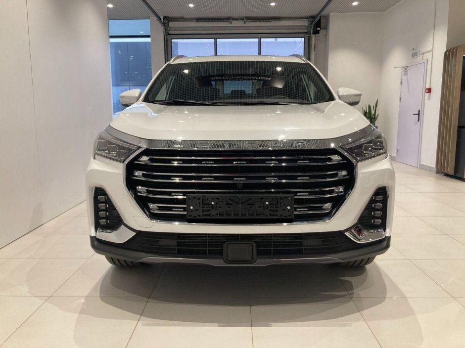 JETOUR X90 Plus Elite 2.0 РКПП, 2024 фото 2