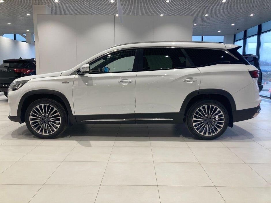 JETOUR X90 Plus Elite 2.0 РКПП, 2024 фото 3