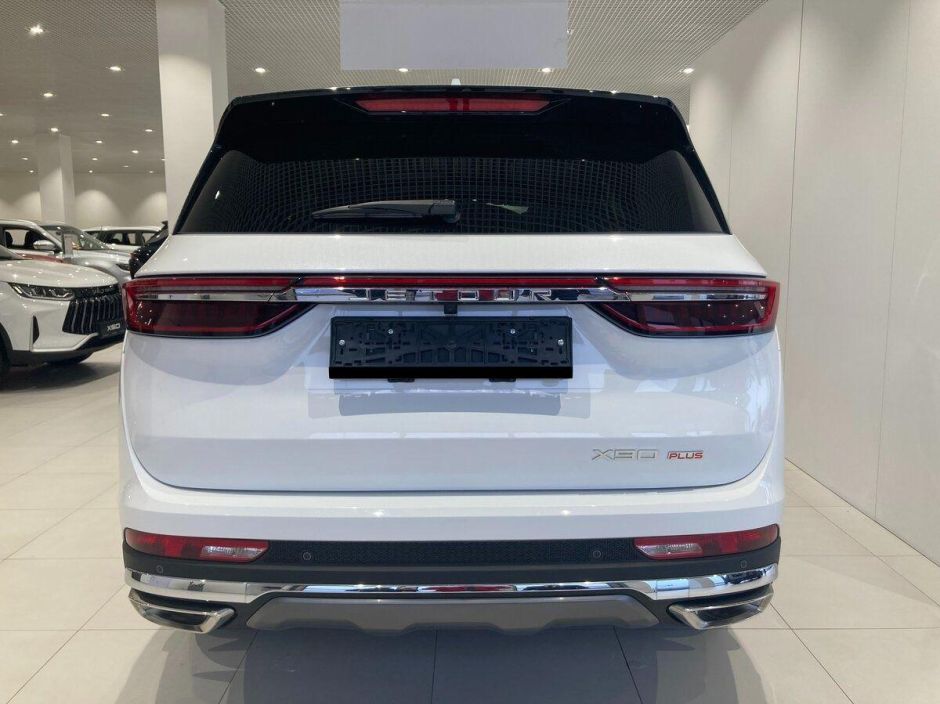 JETOUR X90 Plus Elite 2.0 РКПП, 2024 фото 4