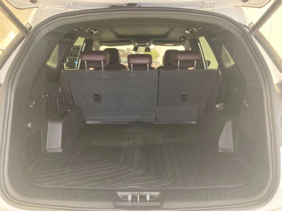 JETOUR X90 Plus Elite 2.0 РКПП, 2024 фото 5