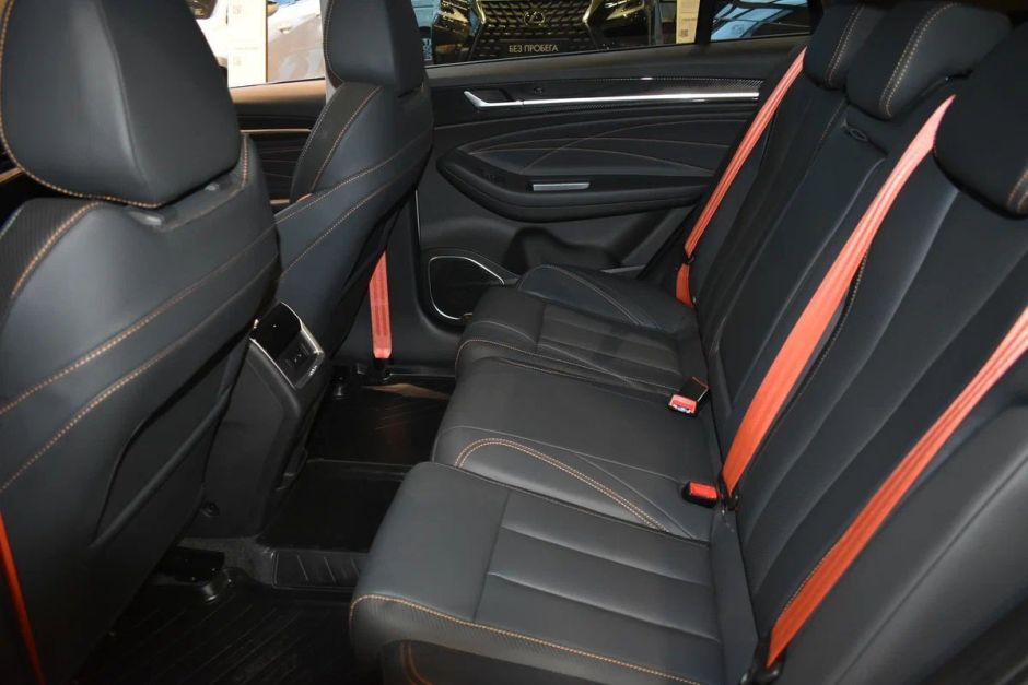 Omoda S5 GT Neo 1.6 РКПП, 2024 фото 6