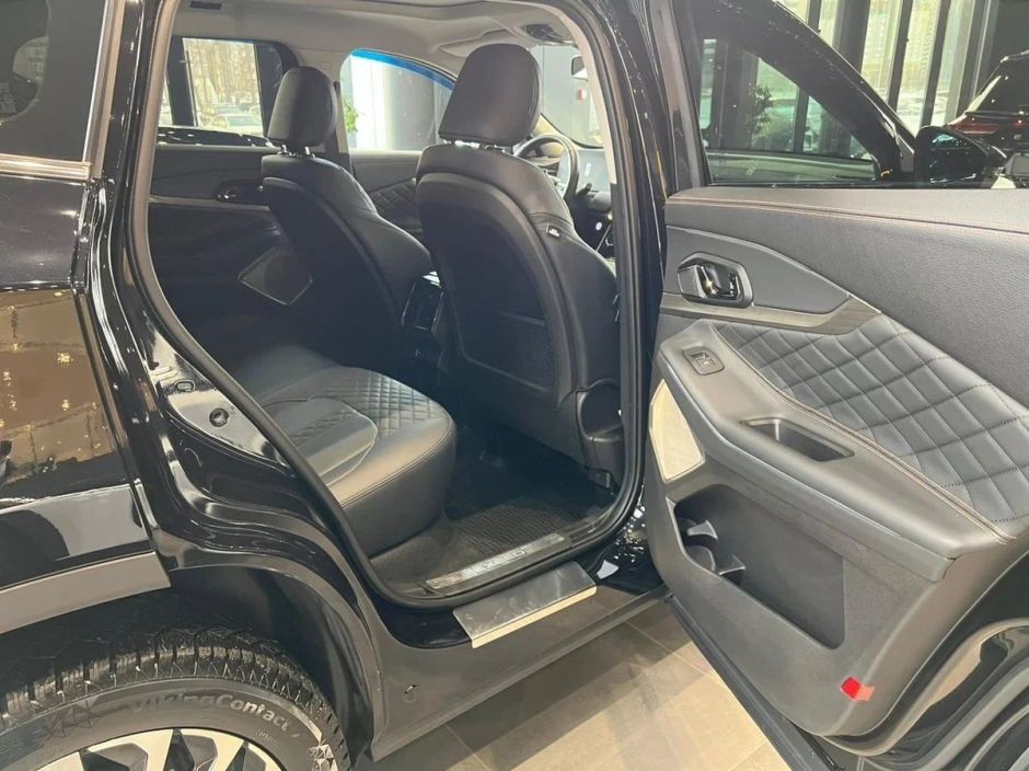 EXEED TXL Flagship 1.6 РКПП, 2025 фото 10