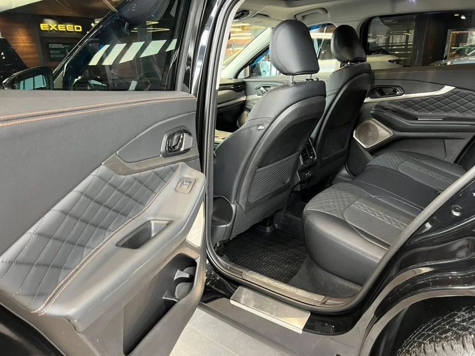 EXEED TXL Flagship 1.6 РКПП, 2025 фото 11