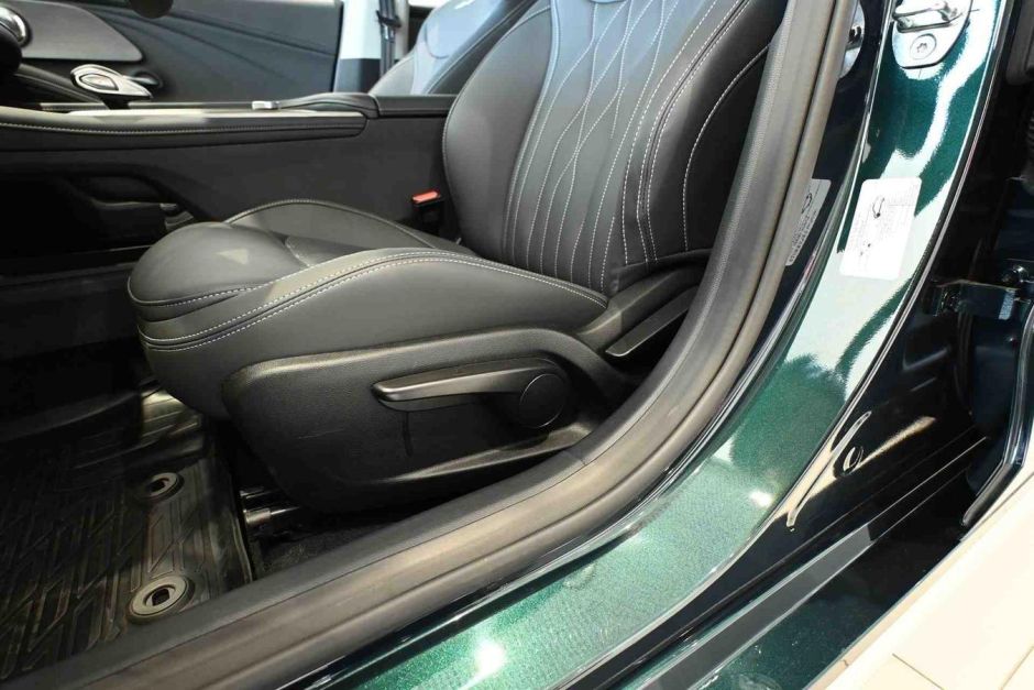 Chery Arrizo 8 Ultimate 1.6 РКПП, 2024 фото 7