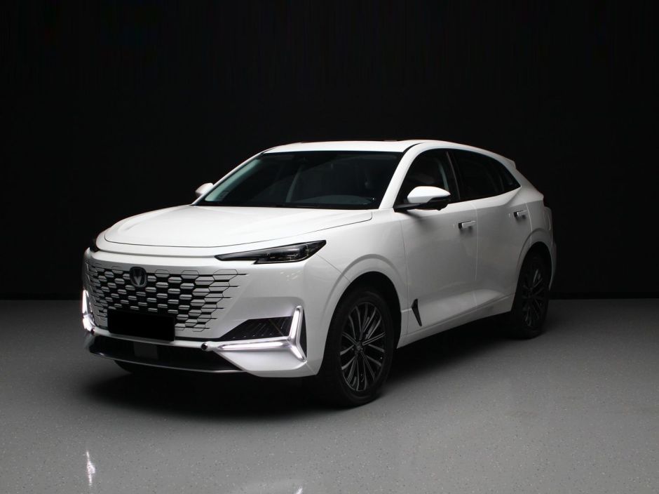 Changan UNI-K Luxe 2.0 АКПП, 2024 фото 1