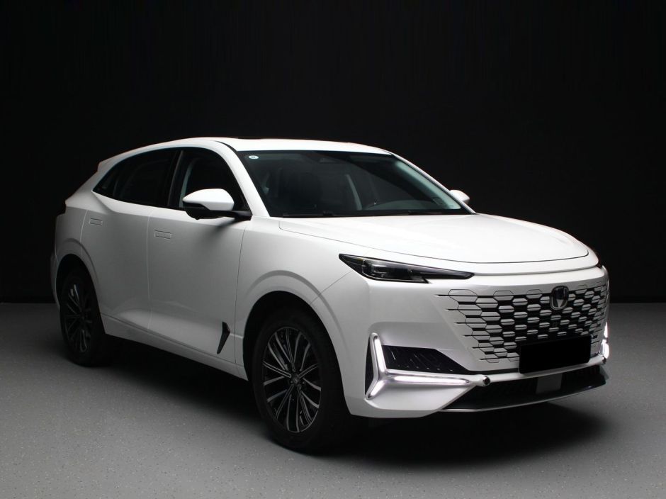 Changan UNI-K Luxe 2.0 АКПП, 2024 фото 2