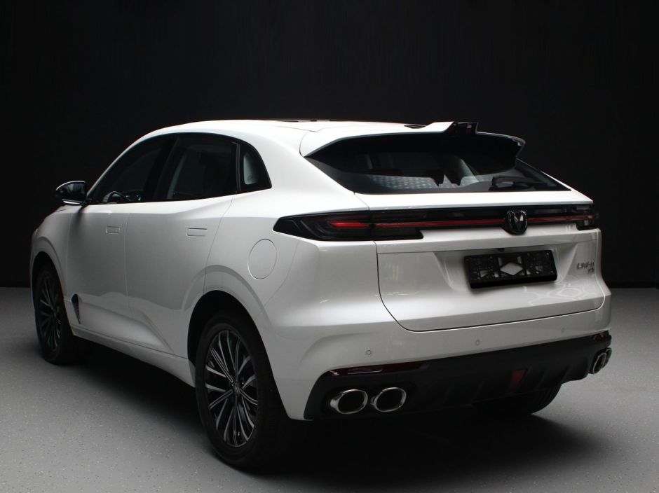 Changan UNI-K Luxe 2.0 АКПП, 2024 фото 4