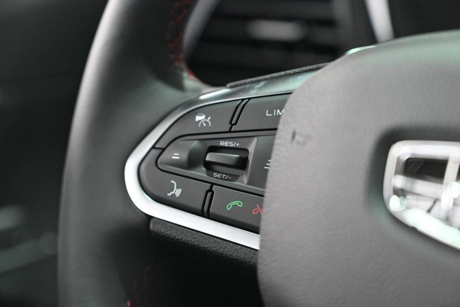 Geely Tugella Luxury 2.0 АКПП, 2024 фото 8