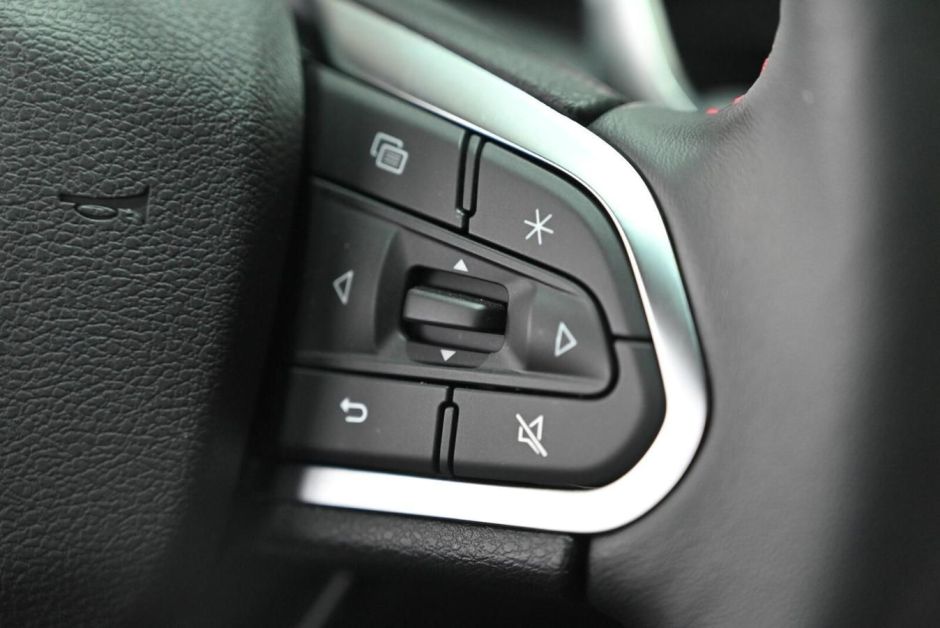 Geely Tugella Luxury 2.0 АКПП, 2024 фото 9