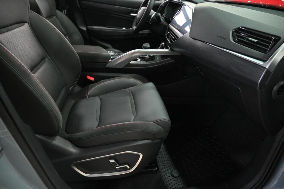 Geely Tugella Luxury 2.0 АКПП, 2024 фото 10