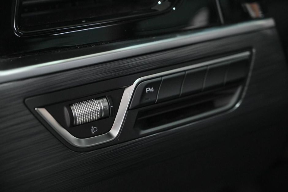 Geely Tugella Luxury 2.0 АКПП, 2024 фото 13