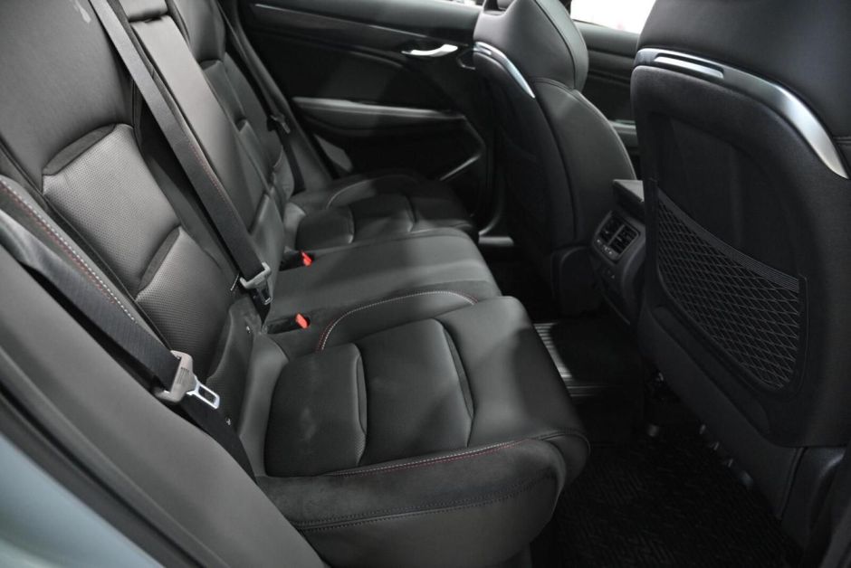 Geely Tugella Luxury 2.0 АКПП, 2024 фото 15