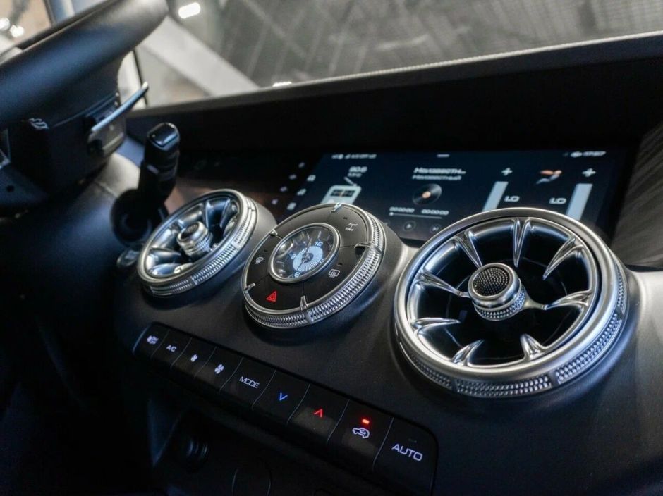 Tank 300 City Adventure 2.0 АКПП, 2024 фото 8