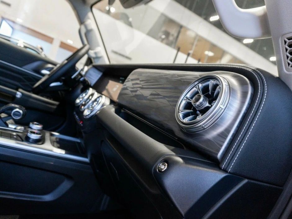 Tank 300 City Adventure 2.0 АКПП, 2024 фото 9