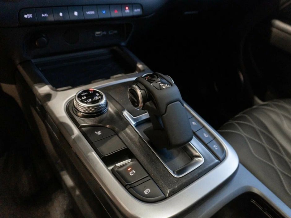 Tank 300 City Adventure 2.0 АКПП, 2024 фото 14