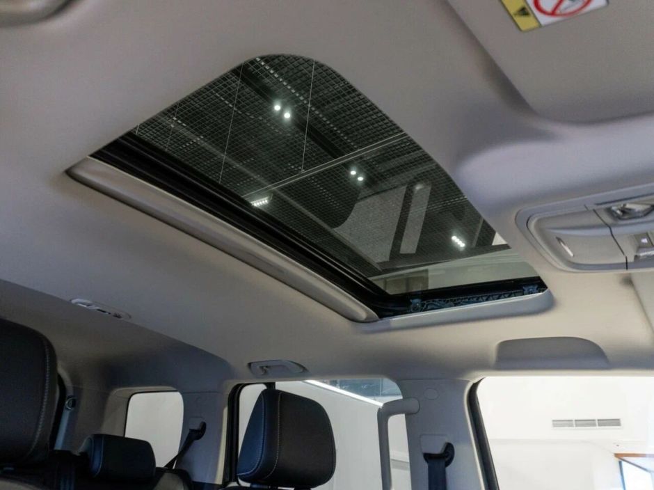 Tank 300 City Adventure 2.0 АКПП, 2024 фото 15