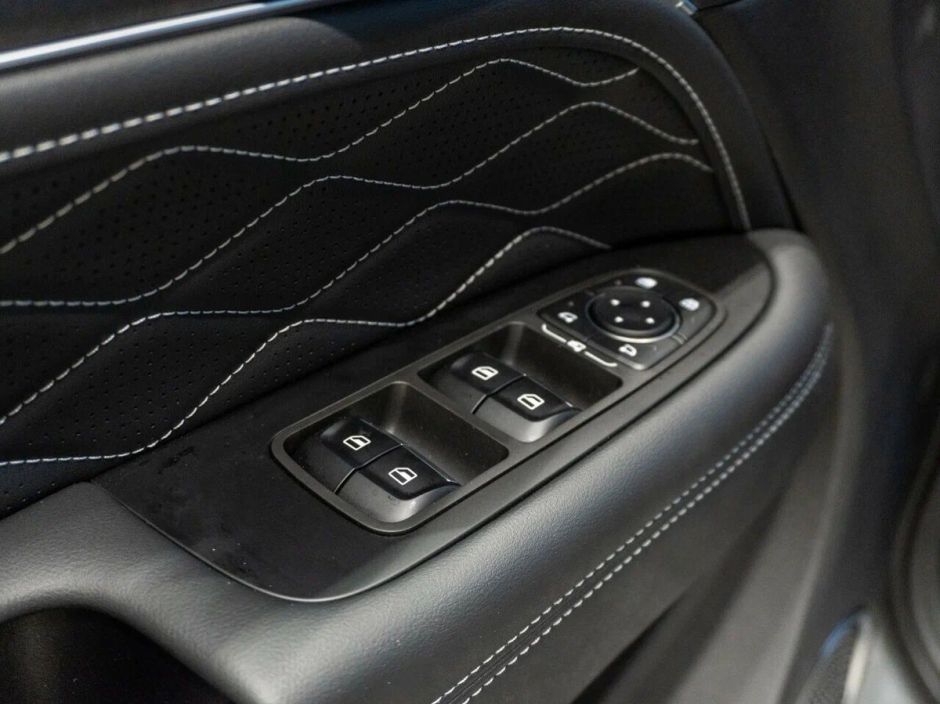 Tank 300 City Adventure 2.0 АКПП, 2024 фото 18