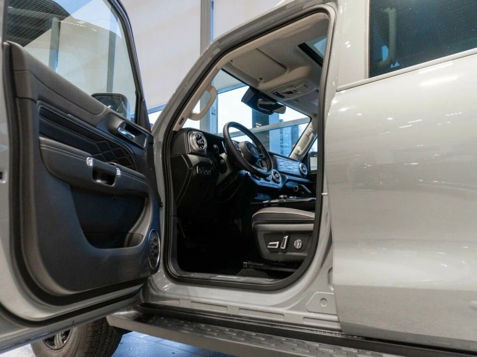 Tank 300 City Adventure 2.0 АКПП, 2024 фото 19