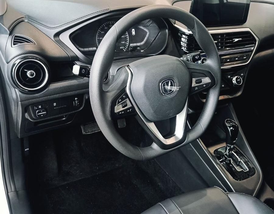 Changan Alsvin DLX 1.5 РКПП, 2025 фото 4