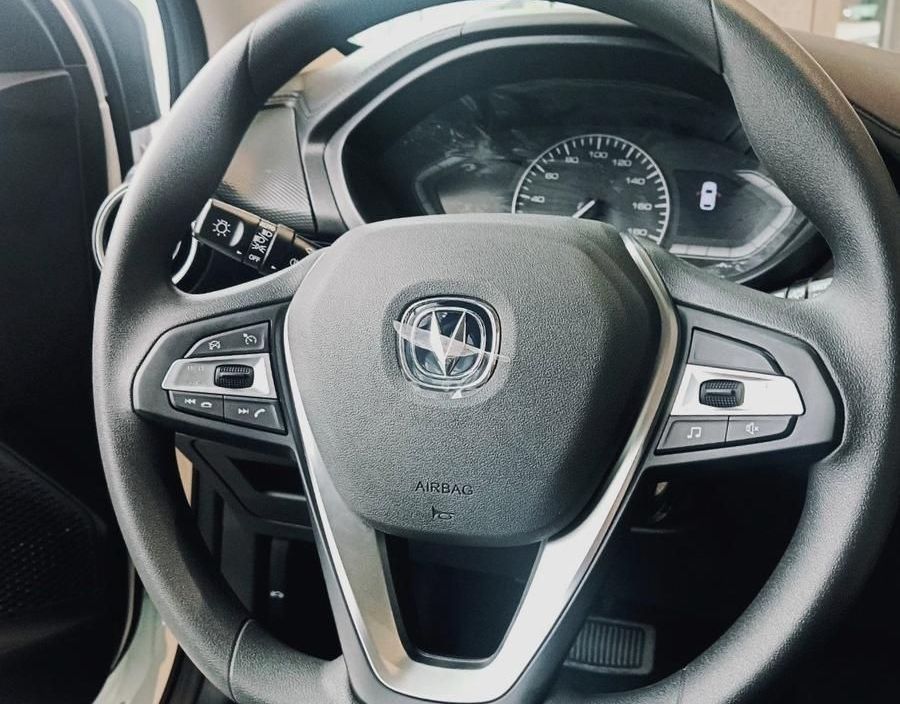 Changan Alsvin DLX 1.5 РКПП, 2025 фото 5