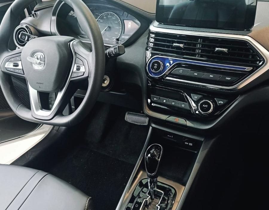 Changan Alsvin DLX 1.5 РКПП, 2025 фото 6