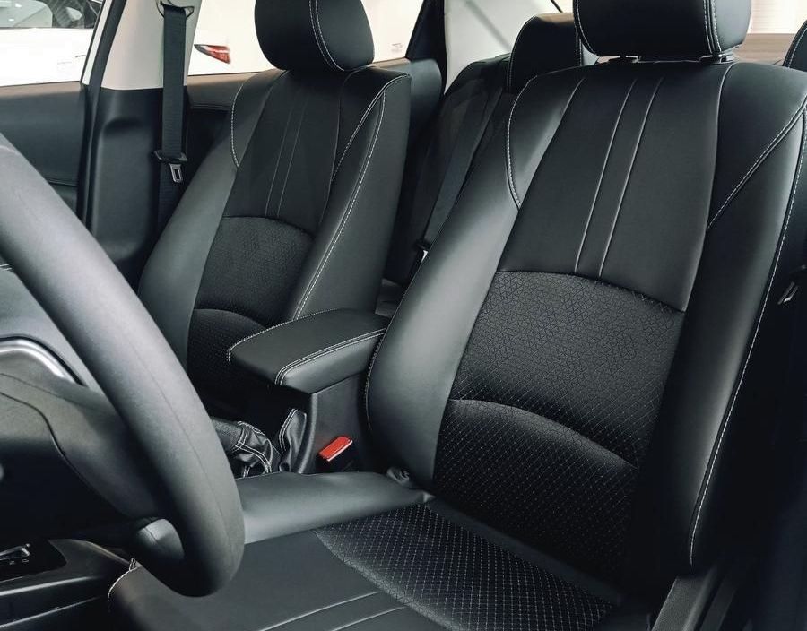 Changan Alsvin DLX 1.5 РКПП, 2025 фото 7