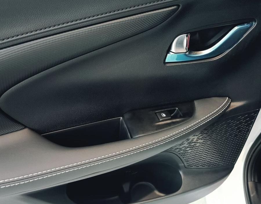 Changan Alsvin DLX 1.5 РКПП, 2025 фото 8