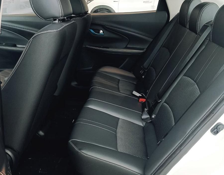 Changan Alsvin DLX 1.5 РКПП, 2025 фото 10