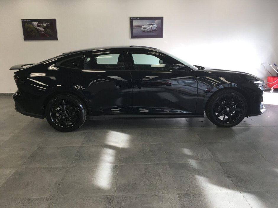 Changan UNI-V DLX 1.5 РКПП, 2024 фото 5