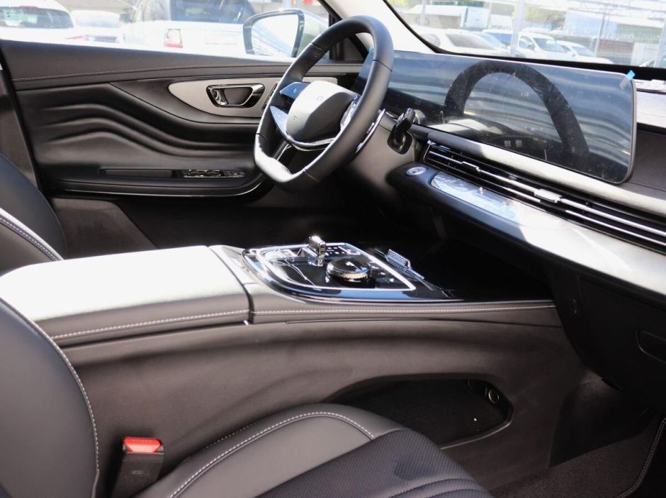 EXEED LX Premium 1.6 РКПП, 2024 фото 5