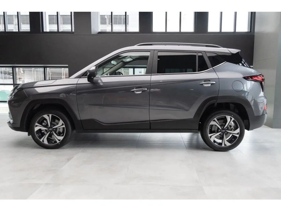 Москвич 3 Стандарт плюс 1.5 CVT, 2024 фото 4