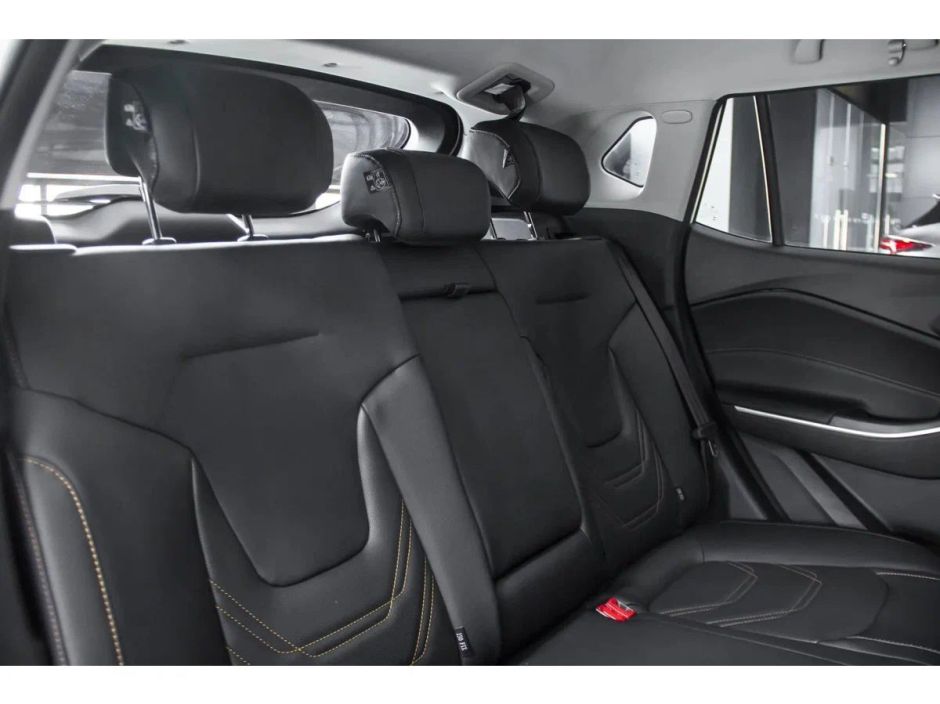 Москвич 3 Стандарт плюс 1.5 CVT, 2024 фото 9