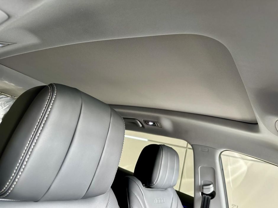 Chery Tiggo 8 Pro Max Dreamline 4WD 2.0 РКПП, 2024 фото 8