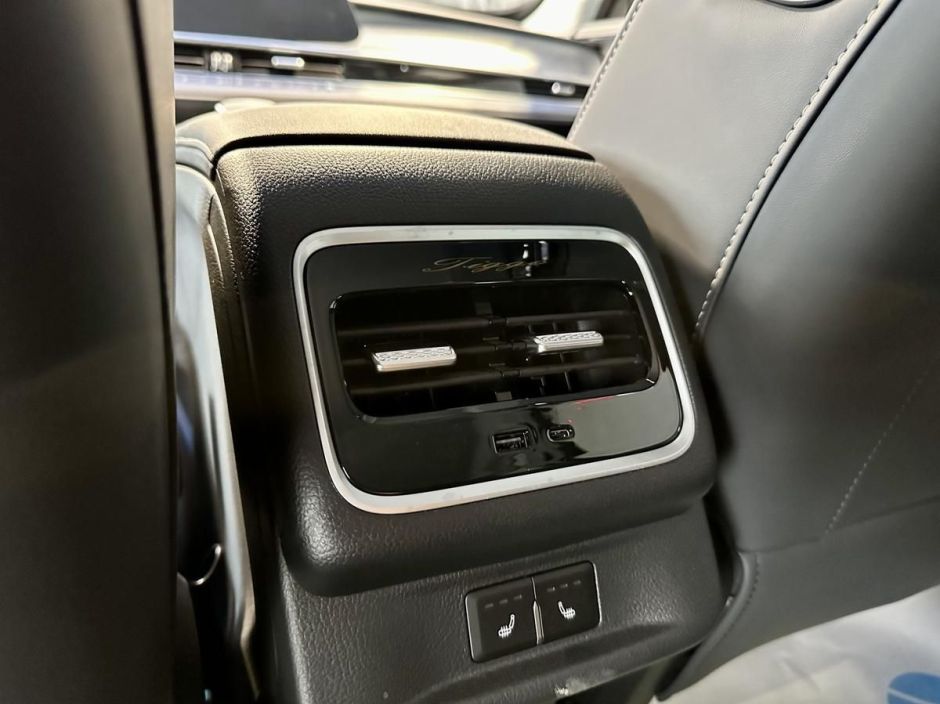 Chery Tiggo 8 Pro Max Dreamline 4WD 2.0 РКПП, 2024 фото 9