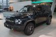 JETOUR T2 Discovery 2.0 АКПП, 2024 превью 1