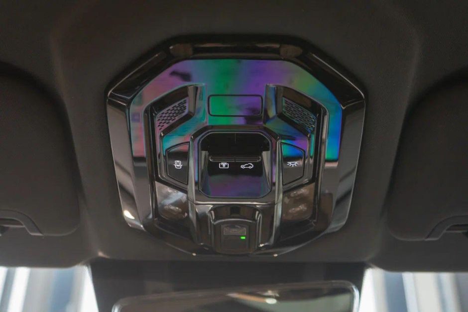 JETOUR T2 Discovery 2.0 АКПП, 2024 фото 17