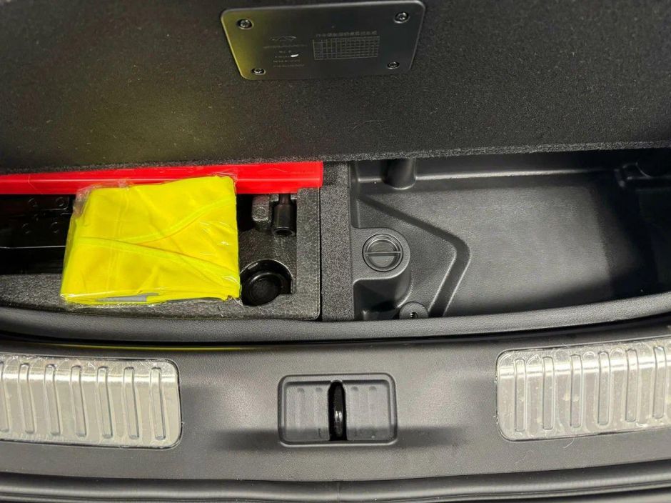 JETOUR X70 Plus Premium 1.6 РКПП, 2024 фото 15